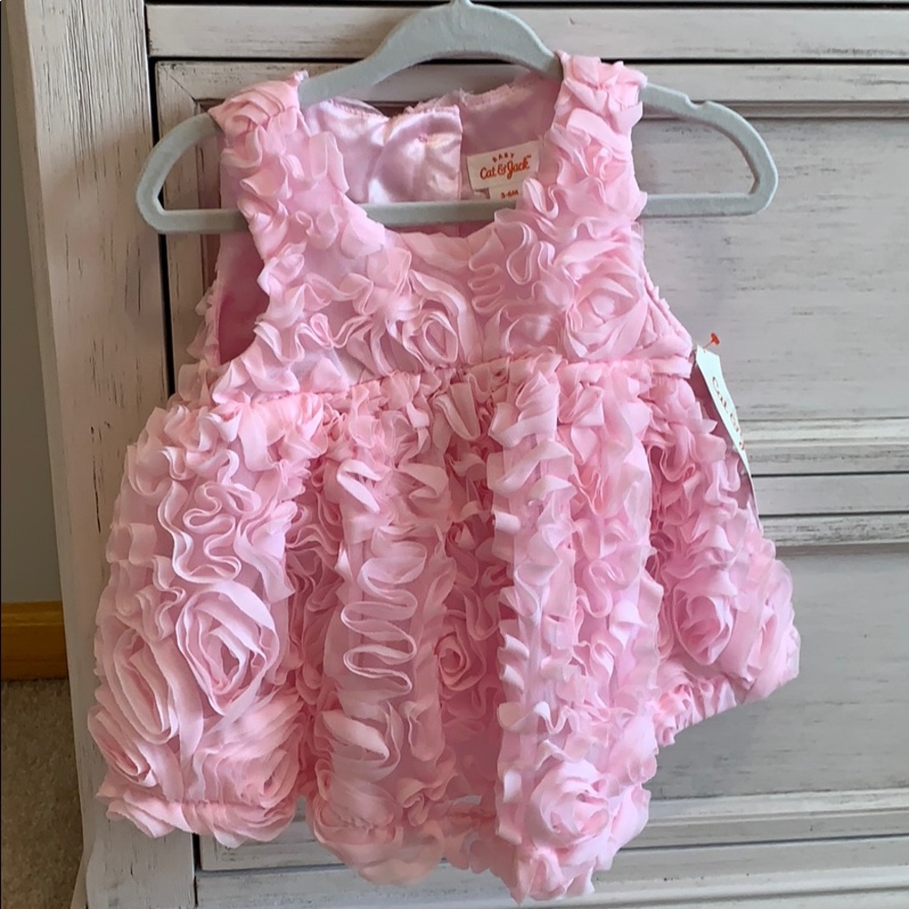 Cat & Jack Dress